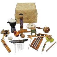 Set percussioni