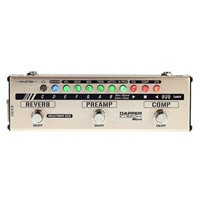 Effetti per chitarra folk