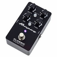 Preamplificatori per basso