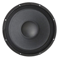Altoparlanti fino a 10"