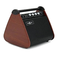 Amplificatori a batteria