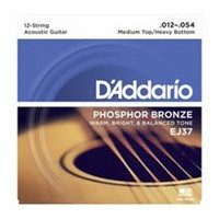 Corda per chitarra calibro 12
