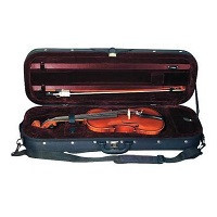 Custodie violino imbottite