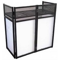 Coperture attrezzature DJ
