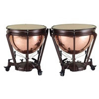 Timpani sinfonici