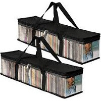 Borse per Cd dvd