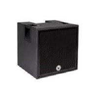 Woofer 4x8"